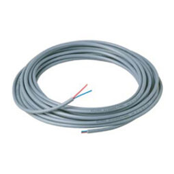 Signaalkabel 24V - 2x0,8mm