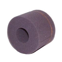 Blokfilter t.b.v. DCMC stofcontainer