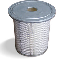 Fijnfilter - uitsluitend voor de DCDCCL stofcontainer