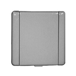 Stofzuigcontact ES - metaal - primer - pinjack