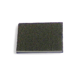 Rubber seal vacuum contact AV
