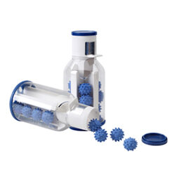 Pipe cleaner