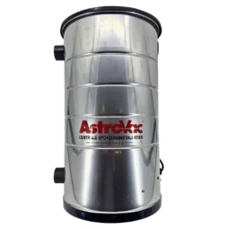 Vacuum unit MK25 - with dust bag