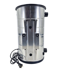 Stofzuigunit MK25 - met stofzak