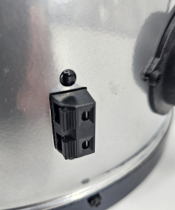 Stofzuigunit MK25 - met stofzak