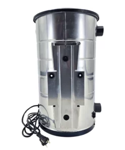 Stofzuigunit MK20 - met stofzak