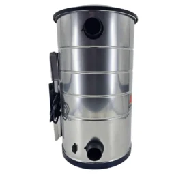 Vacuum unit MK20 - with dust bag