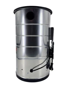 Stofzuigunit MK20 - met stofzak