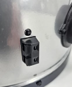 Stofzuigunit MK20 - met stofzak