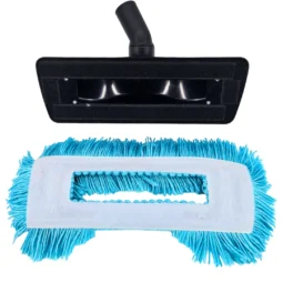 5024002035 - Replacement microfibre mop for mop brush