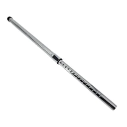 Telescopic wand