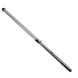 Telescopic wand