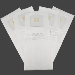 HPB2 - dust bag - sealable - 5x