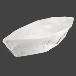 HPB2 - dust bag - lockable