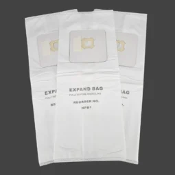 HPB1 - dust bag - sealable - 3x
