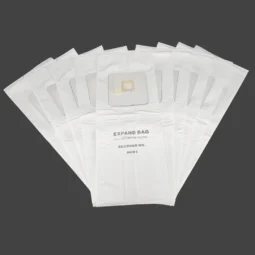 HPB1 - dust bag - sealable - 10x