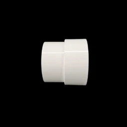 Extension stem plastic