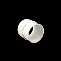 Extension stem plastic
