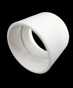 Verloop 51mm-2inch - 50mm