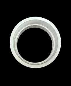 Verloop 51mm-2inch - 50mm