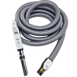 Schlauch - 32mm - elektronische Drehzahlregelung - Ein-Aus