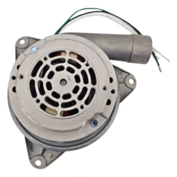 Reservemotor - MK6 , MK8 , MK18 , MK23
