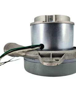 Reservemotor - MK6 , MK8 , MK18 , MK23