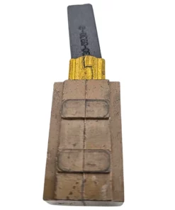 Koolborstel t.b.v. MK6 , MK8 , MK18 , S3500 - per stuk