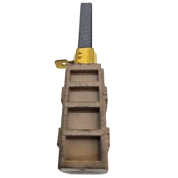 Kohlebürste für MK6 , MK8 , MK18 , S3500 - pro Stück