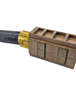 Koolborstel t.b.v. MK6 , MK8 , MK18 , S3500 - per stuk