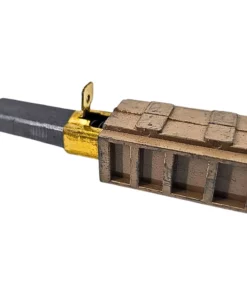 Koolborstel t.b.v. MK6 , MK8 , MK18 , S3500 - per stuk