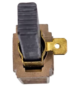 Koolborstel t.b.v. MK6 , MK8 , MK18 , S3500 - per stuk