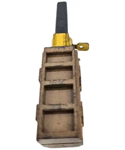 Koolborstel t.b.v. MK6 , MK8 , MK18 , S3500 - per stuk