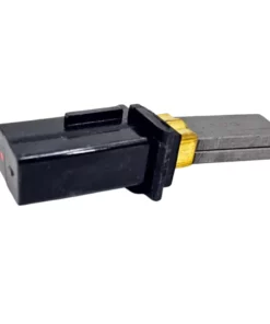 Koolborstel t.b.v. SR73 -S2200-S2800 -S3500 - per stuk
