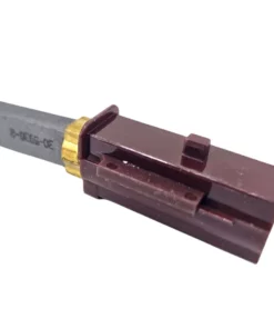 Koolborstel t.b.v. S1050 , P200 , SR43 , MK20 - per stuk