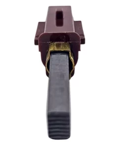 Koolborstel t.b.v. S1050 , P200 , SR43 , MK20 - per stuk