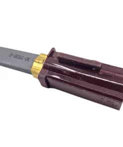 Koolborstel t.b.v. S1050 , P200 , SR43 , MK20 - per stuk