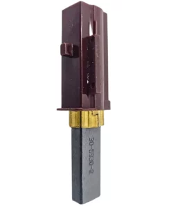 Koolborstel t.b.v. S1050 , P200 , SR43 , MK20 - per stuk