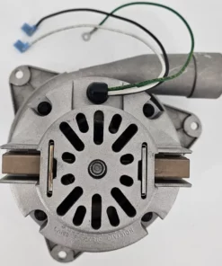 Reservemotor - S2800