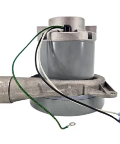 Reservemotor - S2800