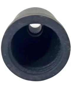 Beschermdop t.b.v. 24V aansluiting