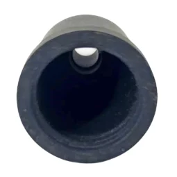 Protective cap for 24 V connection
