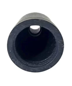 Beschermdop t.b.v. 24V aansluiting