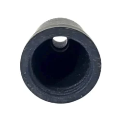 Protective cap for 24 V connection