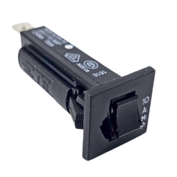 Thermal protector 10 Ampere