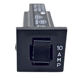 Thermal protector 10 Ampere