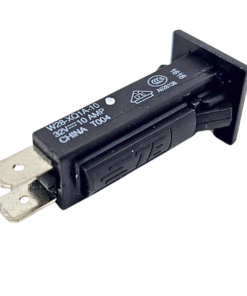 Thermische beveiliging 10 Ampère