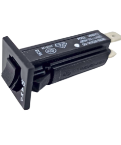 Thermische beveiliging 10 Ampère