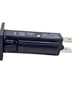 Thermische beveiliging 10 Ampère