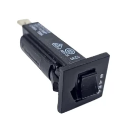 Thermal protector 8 Ampere